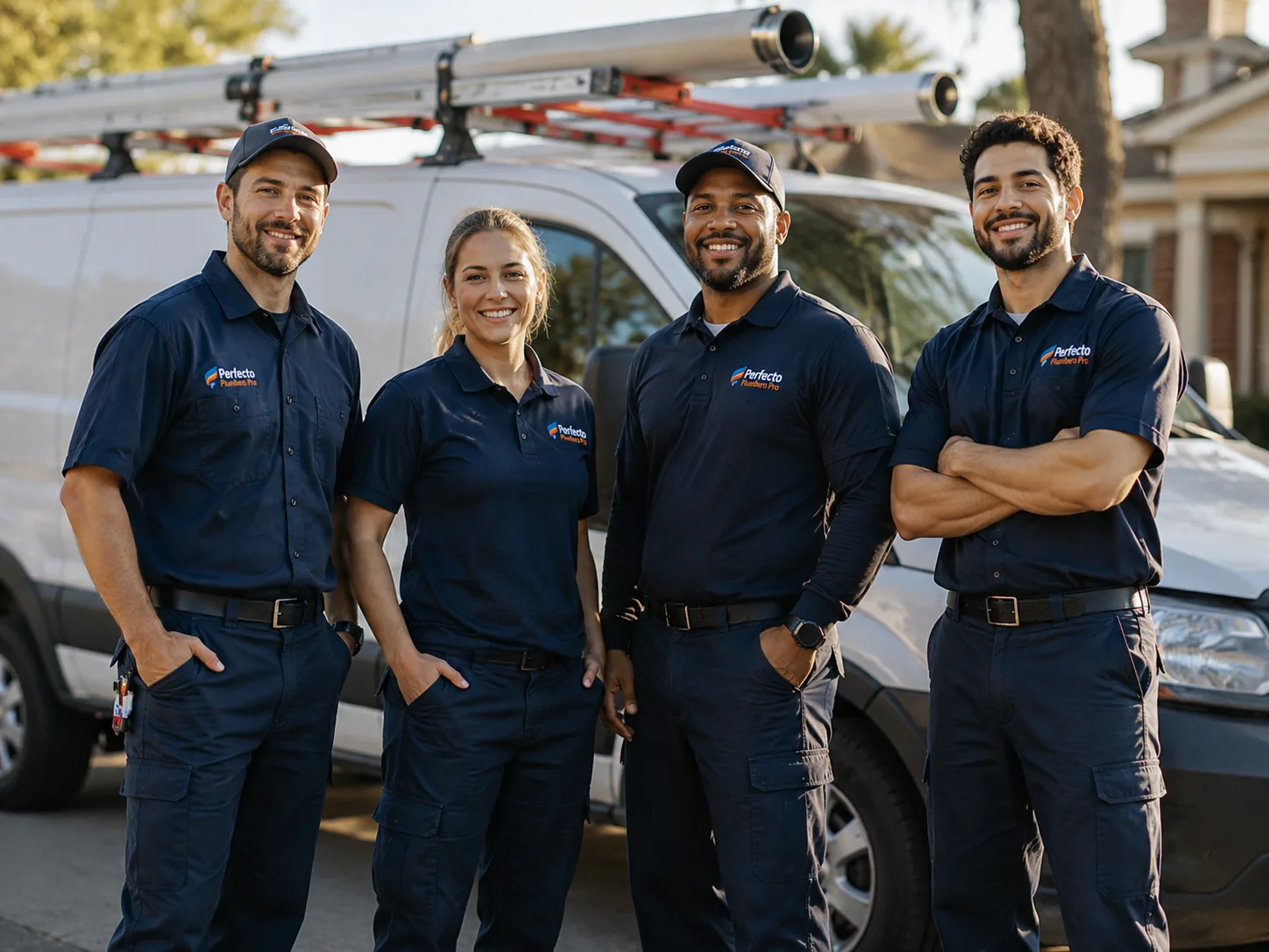 Emergency Plumber Near Me in James City, PA near me
